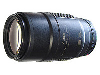 Lens Canon EF 100-200 mm f/4.5A